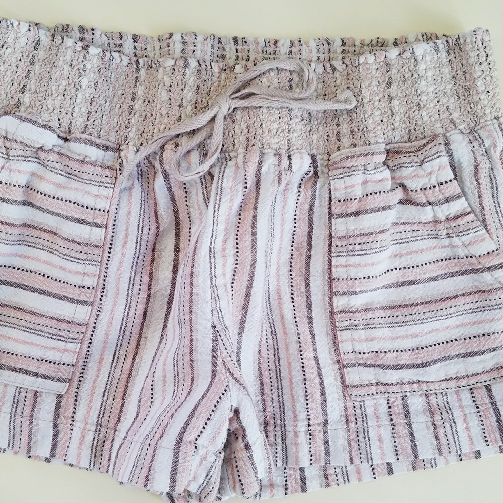 Full tilt shorts